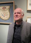 Didier Convard ("Lacrima Christi") : "La franc-maçonnerie n'est pas un ordre secret, c'est un ordre discret."
