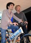 Philippe Graton & Benjamin Benéteau : « Avec la "Nouvelle Saison de Michel Vaillant", nous voulions tout changer… sans rien changer ! »
