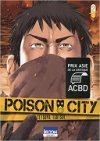 Poison City T. 2 - Par Tetsuya Tsutsui - Ki-oon
