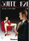 Suite 121, T. 1 - Par Igor & Boccère - Dynamite (La Musardine)