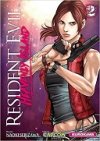 Resident Evil Heavenly Island T2 - Par Naoki Serizawa - Kurokawa