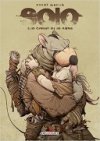 Solo T. 2 - Par Oscar Martin - Delcourt