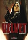 Velvet T. 2 - Par Ed Brubaker & Steve Epting - Delcourt