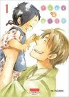 Père & Fils T1 - Par Mi Tagawa - Ki-oon