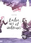 Entre ici et ailleurs - Par Vanyda - Dargaud