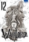 Warlord T. 12 - Par Kim Byung Jin & Kim Sung Jae - Ki-oon