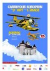 10e Carrefour Européen du 9e Art et de l'image d'Aubenas