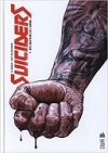 Suiciders T1 : Des Hauteurs de l'abîme - Par Lee Bermejo & Matt Hollingsworth - Urban Comics.