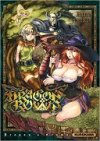 Dragon's Crown - Par Atlus & Yuztan - Kurokawa