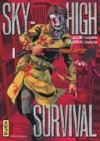 "Sky-High Survival" ou le risque de tomber de haut