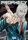 Prophecy - The Copycat T1 - Par Tetsuya Tsutsui - Hitomi Houjo & Fumio Obata - Ki-oon