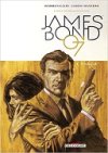 Warren Ellis revient au James Bond des origines