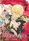 Les Misérables T7 - Par Takahiro Arai - Kurokawa
