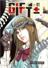 Gift Plus Minus T1 - Par Yuka Nagate - Komikku Editions