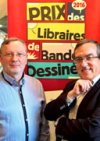 Bruno Fermier (Groupement Canal BD) : « Nous visons une part de marché de 20% à dix ans. »