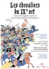 Les Chevaliers du IXeme Art à la Cité d'Angoulême