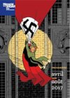 Spirou dans la tourmente de la Shoah