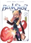 Booksterz ou l'ambition d'un manga français résolument transmédia