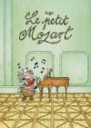 Le Petit Mozart - Par Augel - La Boîte à Bulles