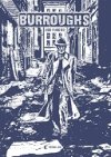 João Pinheiro nous plonge dans l'interzone de William S. Burroughs