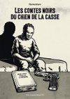 "Les Contes noirs du chien de la casse" de Remedium : la banlieue vue en noir & blanc
