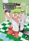 Le Chasseur de sourires - Par Augustin Ferrer Cassas – Editions EP – Eleonore Paquet