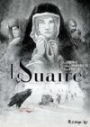 Le Suaire - Par G. Mordillat, J. Prieur et É. Liberge - Futuropolis