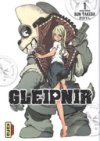 Gleipnir T1 & T2 - Par Sun Takeda - Kana