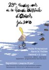 Zep fait l'affiche des 23e RDV de la bande dessinée d'Amiens