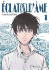 Éclat(s) d'âme T1 et T2 - Par Yuhki Kamatani - Akata