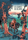 Les Égarés de Déjima - Par M. Foletti & N. Wouters - Sarbacane