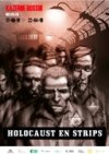 Entre tabou et totem : Shoah et bande dessinée à la Kazerne Dossin de Malines en Belgique 