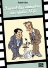 Journal d'un animateur aux studios Idéfix – Patrick Cohen – éditions Tartamudo