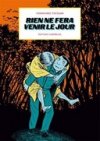 Rien ne fera venir le jour - Par Yoshihiro Tatsumi - Éditions Cornelius