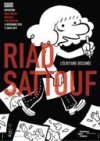 Riad Sattouf à Beaubourg