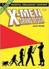 X-Men : Grand Design – Par Ed Piskor – Panini Comics