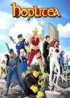 Hoplitea - Laurent Arthaud & Patrice Martinez - Northstar Comics