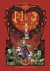 Nico et le coeur de Cronos - Par Edoardo Natalini - Akileos