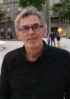 Christian Lax : « J'ai eu envie à un moment de joindre mes deux passions : la pratique du vélo et celle du dessin. »