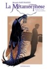 La Métamorphose - Par Bargain Sakuraichi d'après Franz Kafka - Akata