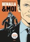 Résumer l'affaire Benalla en BD ? Challenge accepted !