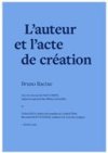 Protection des auteurs : les 23 recommandations du Rapport Racine