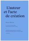 Le Rapport Racine : une première déflagration