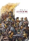Le Pain nu - Par Abdelaziz Mouride d'après Mohamed Choukri - Éditions Alifbata