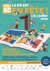 Les 48hBD auront bien lieu... en juillet !