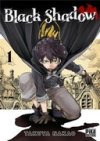 Black Shadow, T. 1 & T. 2 - Par Takuya Nakao - Pika Edition