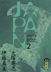 Japan - T1 et T2 - par Eiji Otsuka & Mami Ito - Big Kana