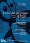 2020 : La bande dessinée entre au Collège de France