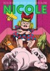 "Nicole" #9 : le concentré d'inédits des Éditions Cornélius