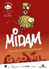 Midam au CBBD : "Itinéraire d'un Kid de Bruxelles"